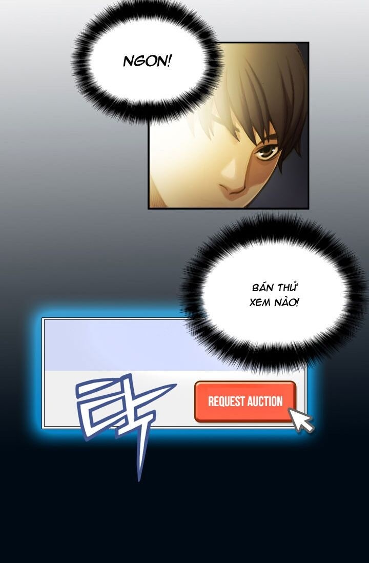 Con Đường Đế Vương - Page 25