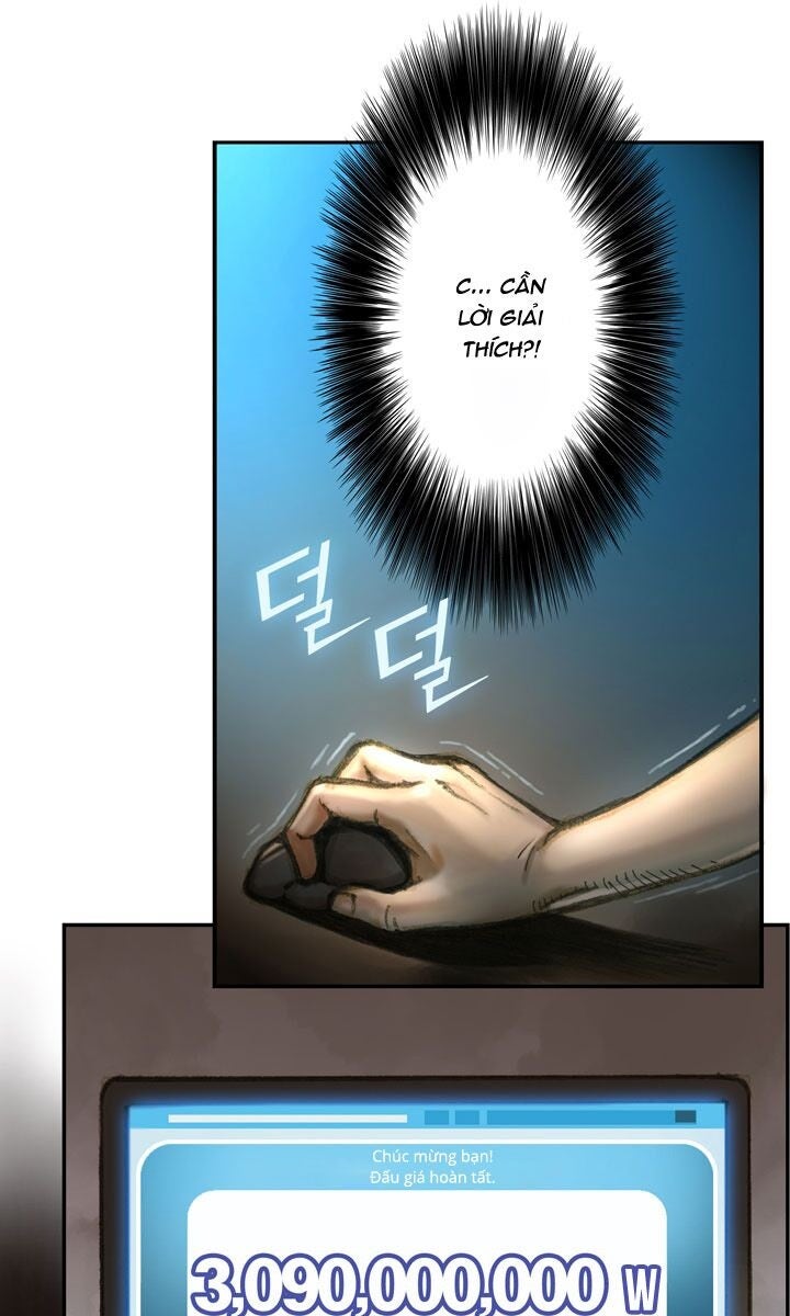 Con Đường Đế Vương - Page 43