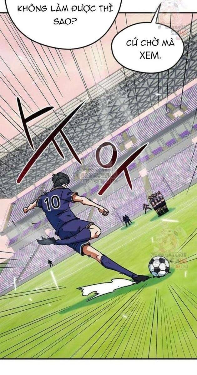 Tôi Bị Hiểu Lầm Là Siêu Sao Trên Sân Cỏ - Page 88