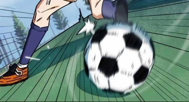 Tôi Bị Hiểu Lầm Là Siêu Sao Trên Sân Cỏ - Page 116