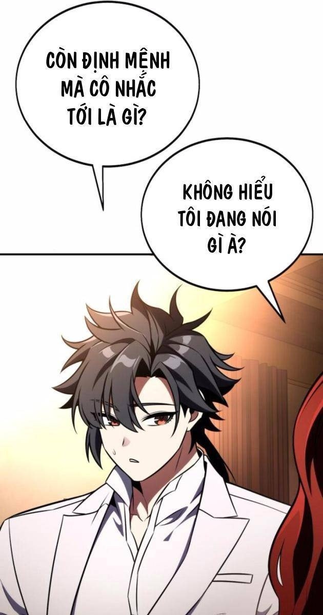 Tôi Đã Giết Tuyển Thủ Học Viện - Page 20