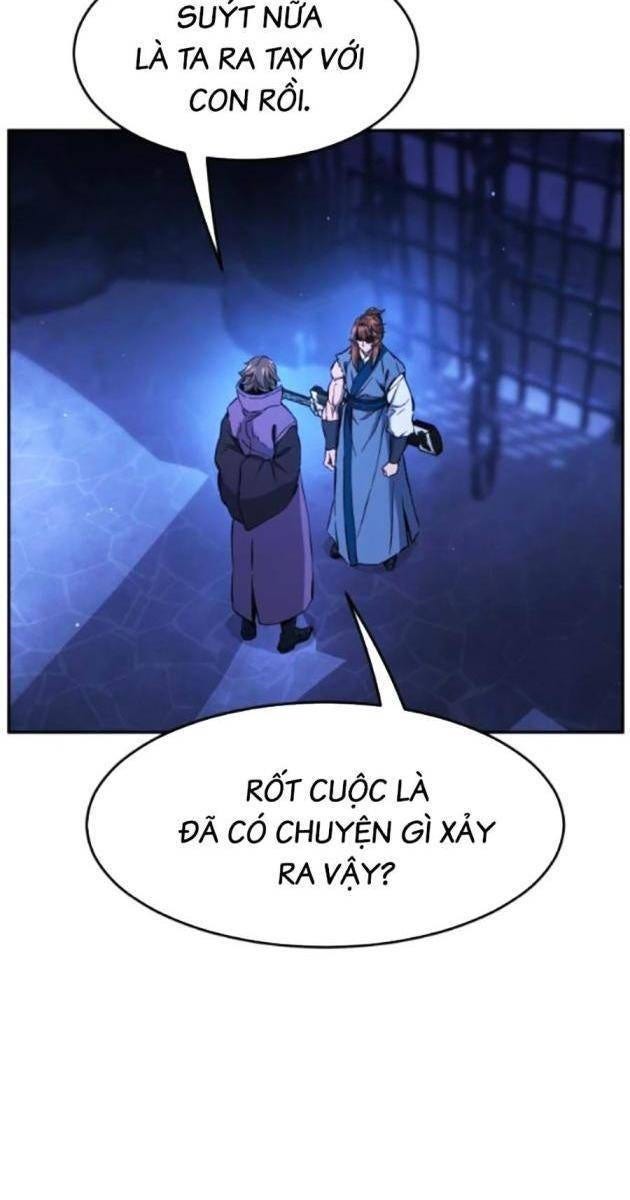 Tuyệt Đỉnh Kiếm Cảm - Page 101