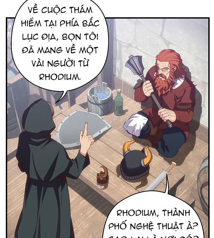 Con Đường Đế Vương - Page 32