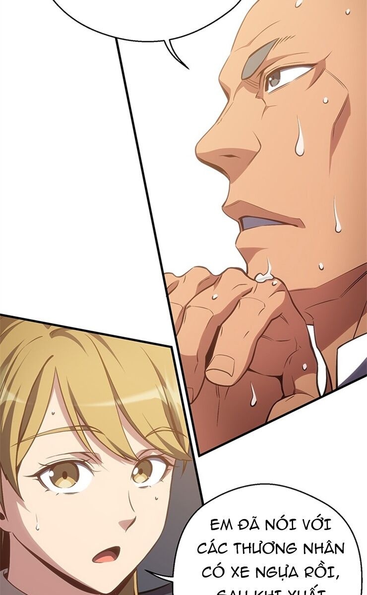 Con Đường Đế Vương - Page 131