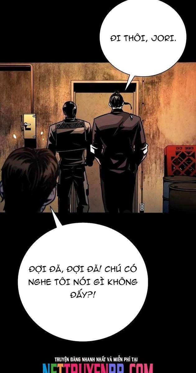 Thế Hệ Tồi Tệ - Page 219