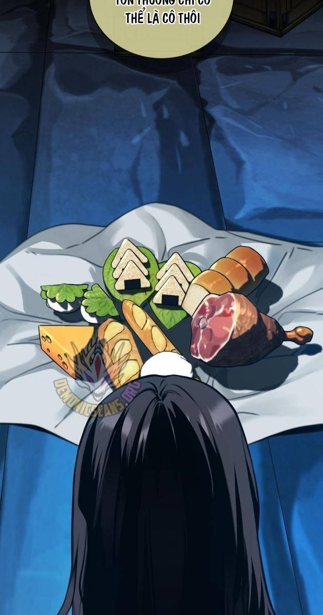 Định Mệnh Được Yêu Bởi Kẻ Phản Diện - Page 73