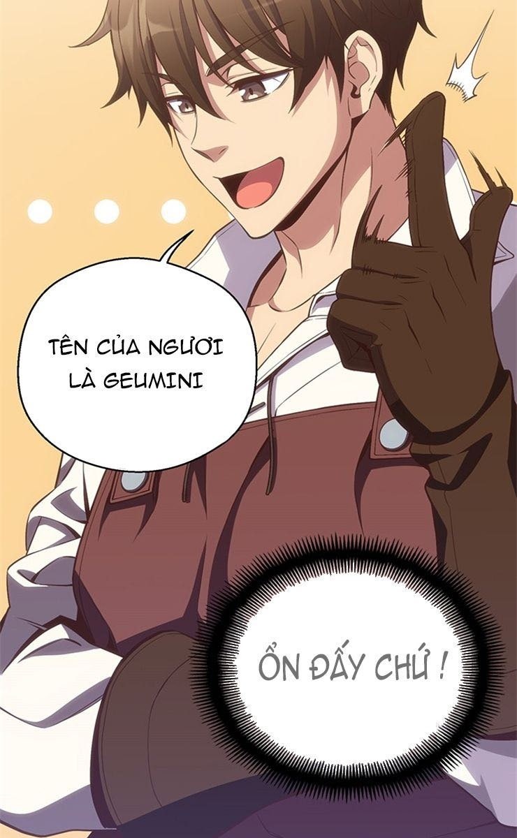 Con Đường Đế Vương - Page 42