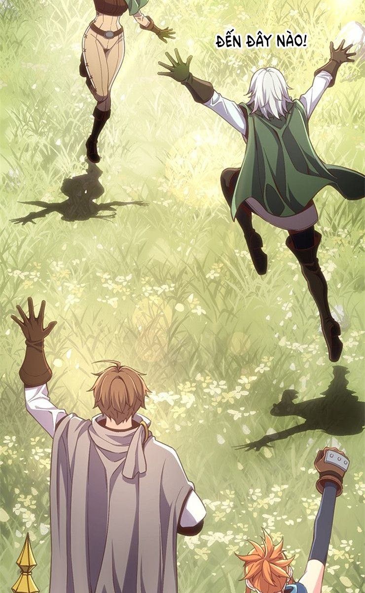 Con Đường Đế Vương - Page 49