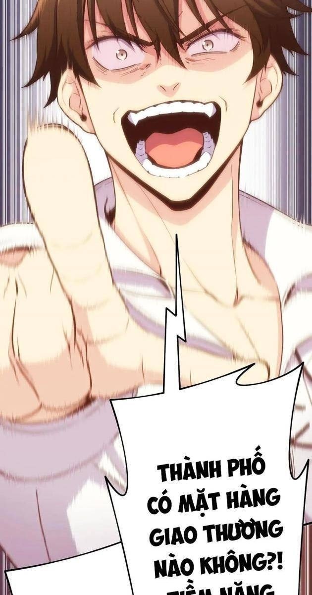 Con Đường Đế Vương - Page 31