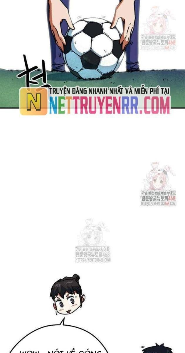 Tôi Bị Hiểu Lầm Là Siêu Sao Trên Sân Cỏ - Page 86