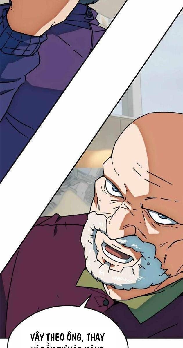 Tôi Bị Hiểu Lầm Là Siêu Sao Trên Sân Cỏ - Page 106