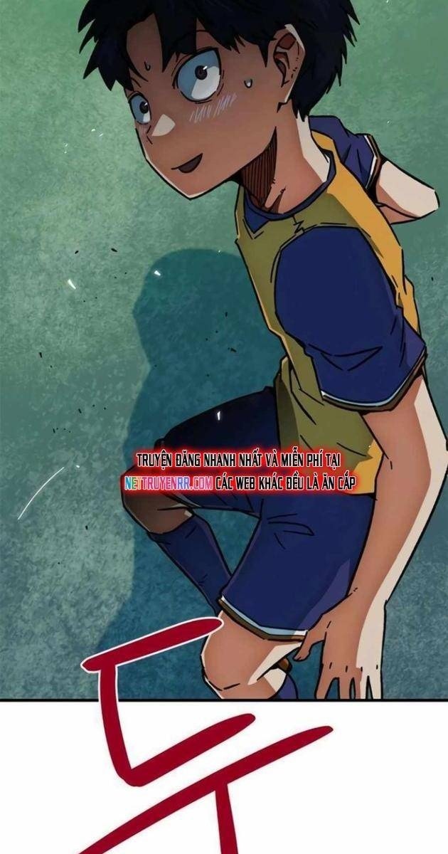 Tôi Bị Hiểu Lầm Là Siêu Sao Trên Sân Cỏ - Page 154