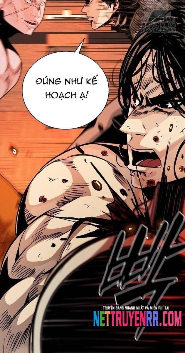 Thế Hệ Tồi Tệ - Page 108