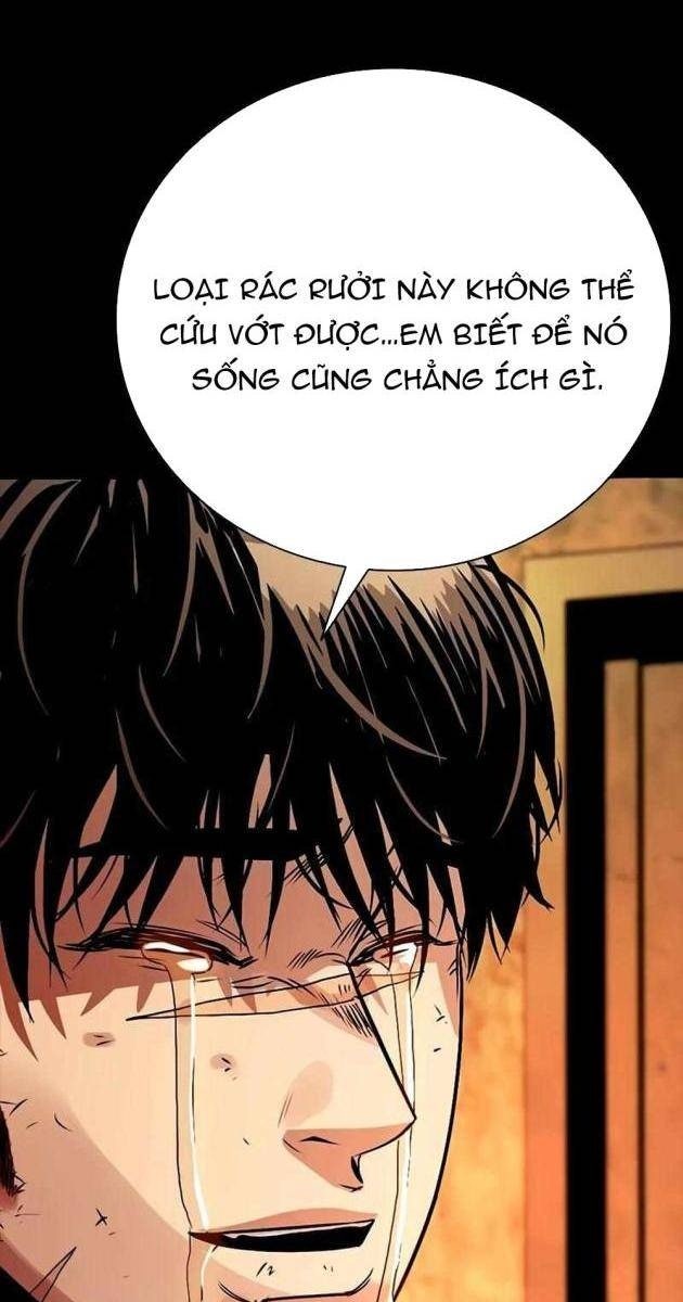 Thế Hệ Tồi Tệ - Page 203