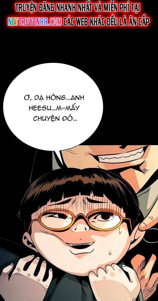 Thế Hệ Tồi Tệ - Page 242