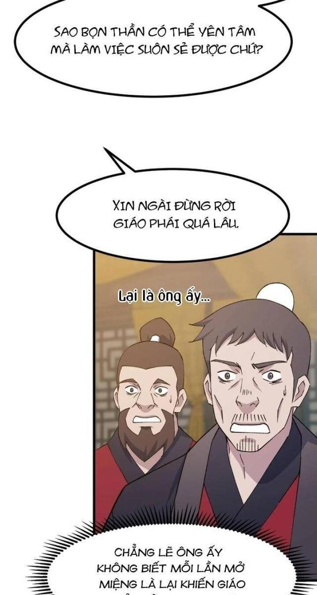 Đại Cao Thủ - Page 29