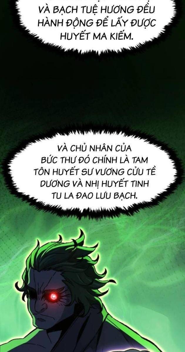 Tuyệt Đỉnh Kiếm Cảm - Page 171