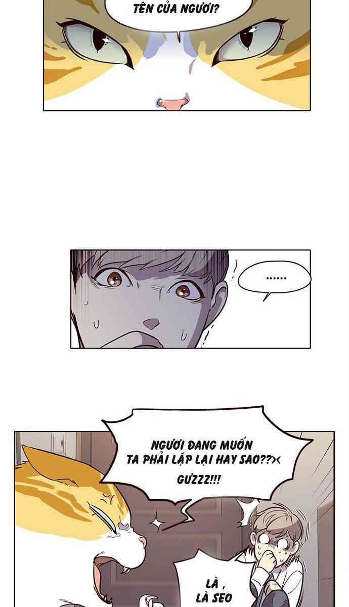 Mèo Mập Béo Bự - Page 81