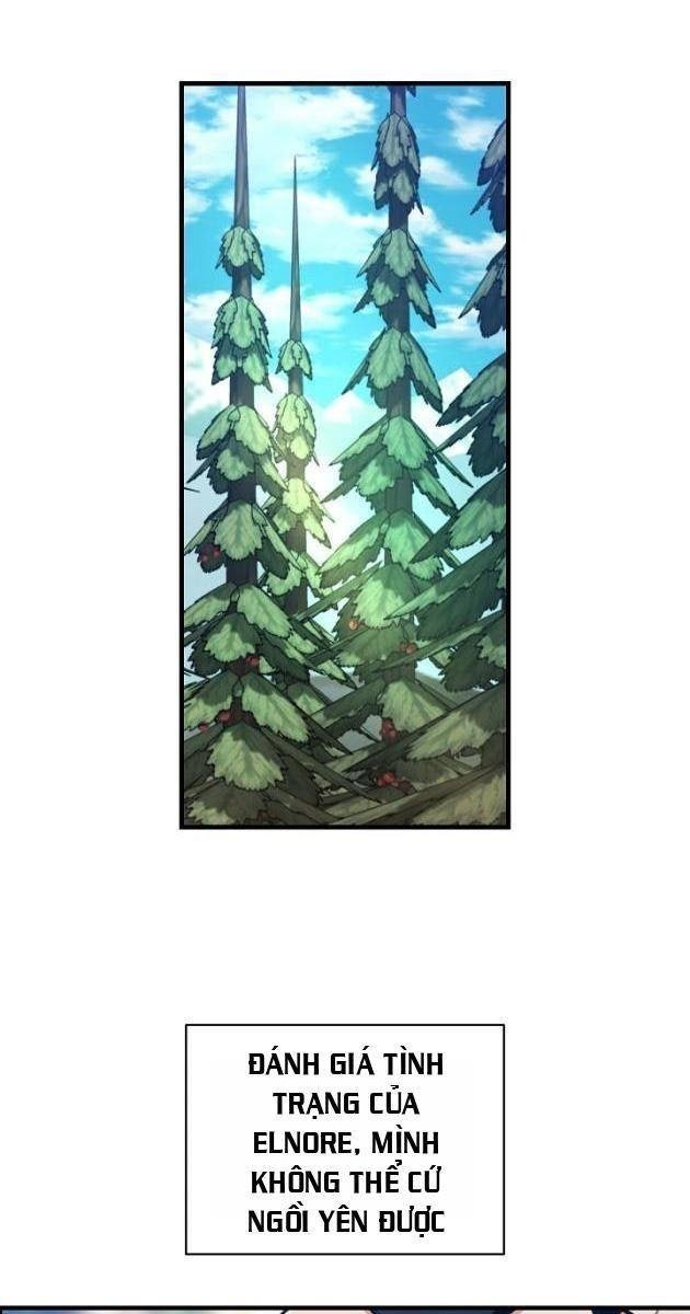 Định Mệnh Được Yêu Bởi Kẻ Phản Diện - Page 63