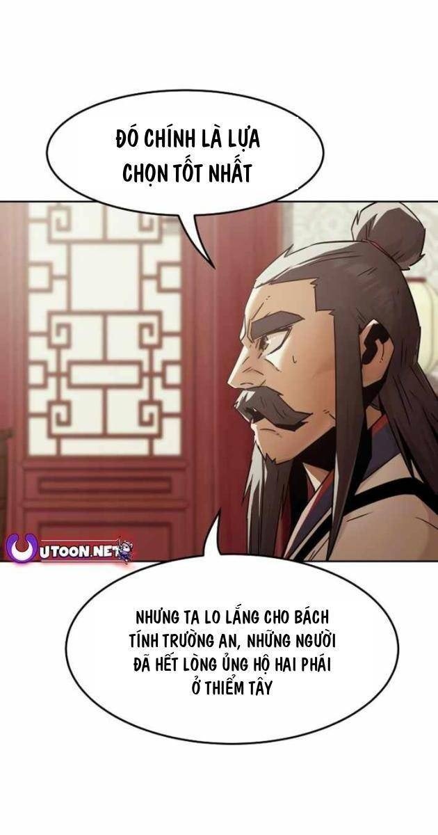 Tiểu Gia Chủ của Tứ Xuyên Đường Gia trở thành Kiếm Thần - Page 95