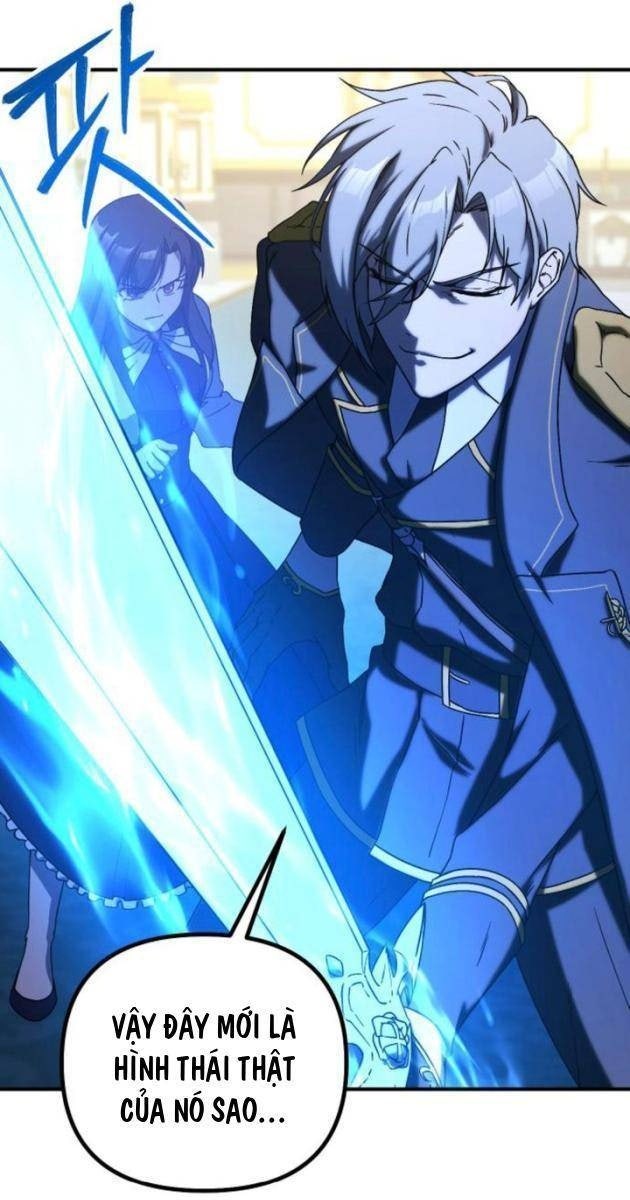 Nhập Vai Phản Diện Mắt Cáo Hoàn Hảo - Page 22