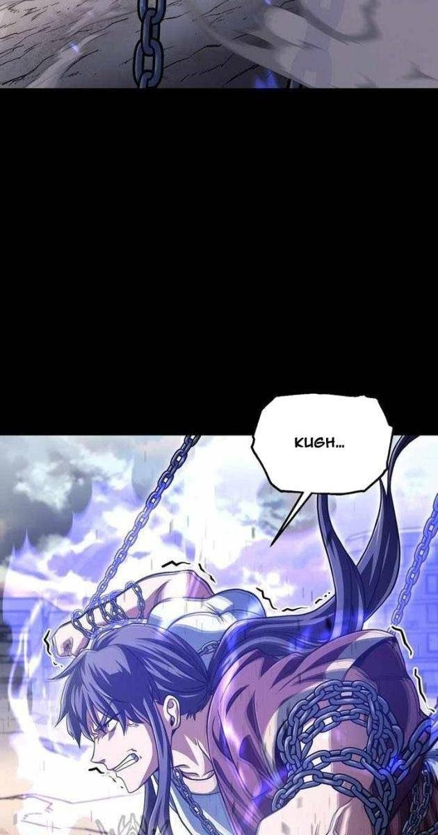 Người Chơi Không Thể Thăng Cấp - Page 40