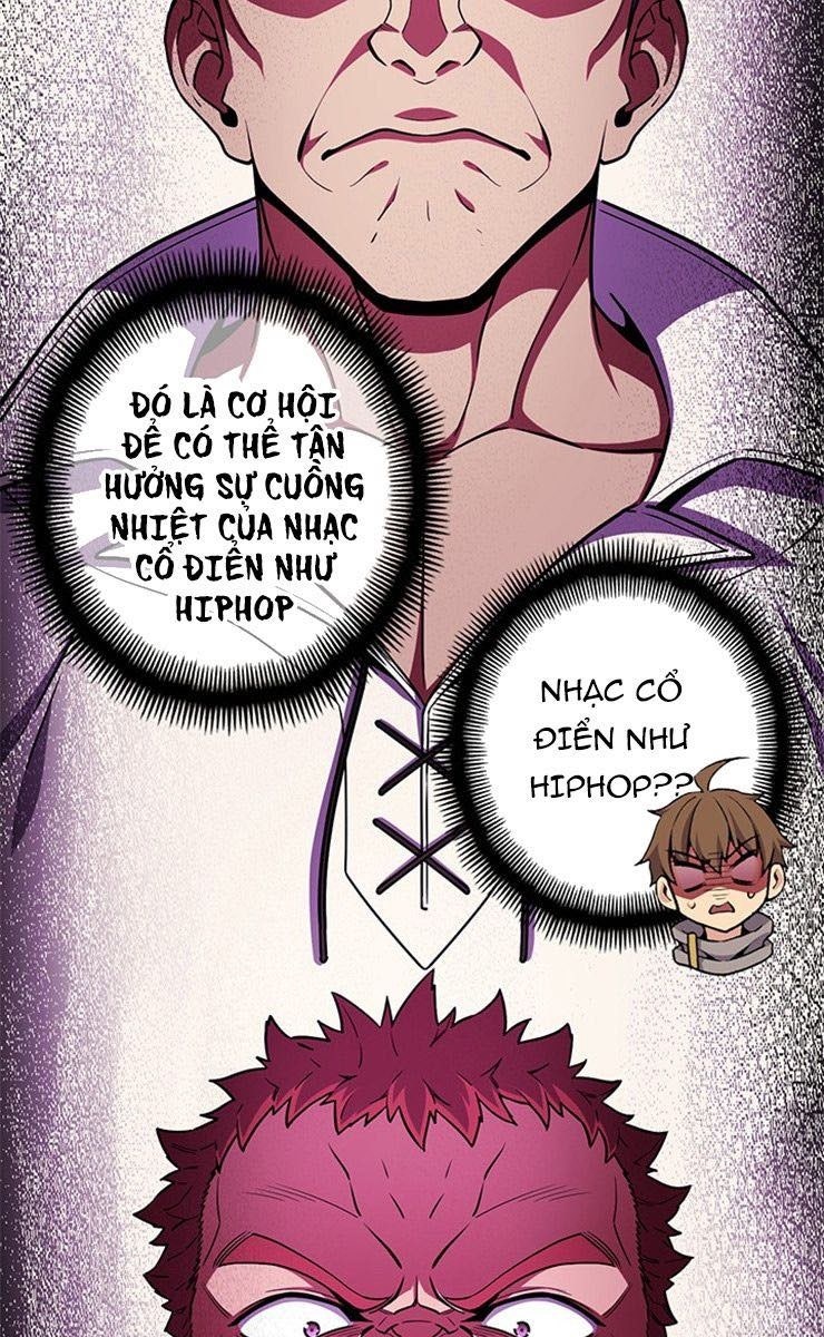 Con Đường Đế Vương - Page 72