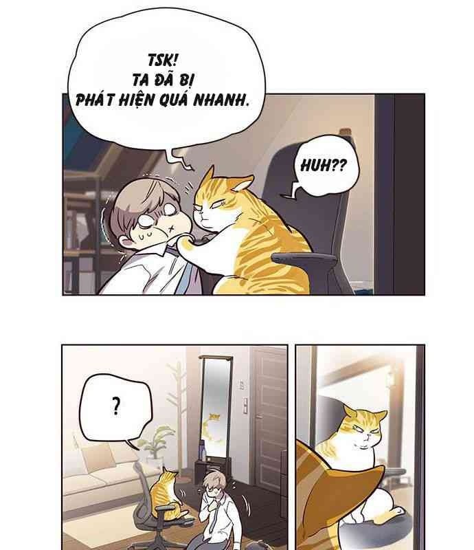 Mèo Mập Béo Bự - Page 90