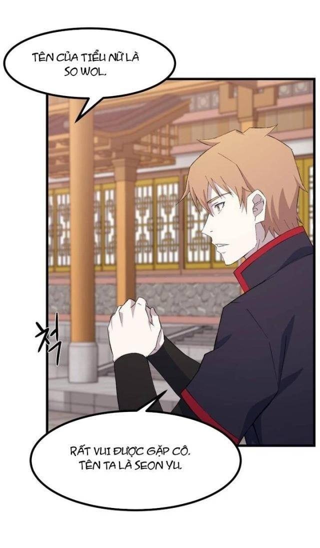 Đại Cao Thủ - Page 61