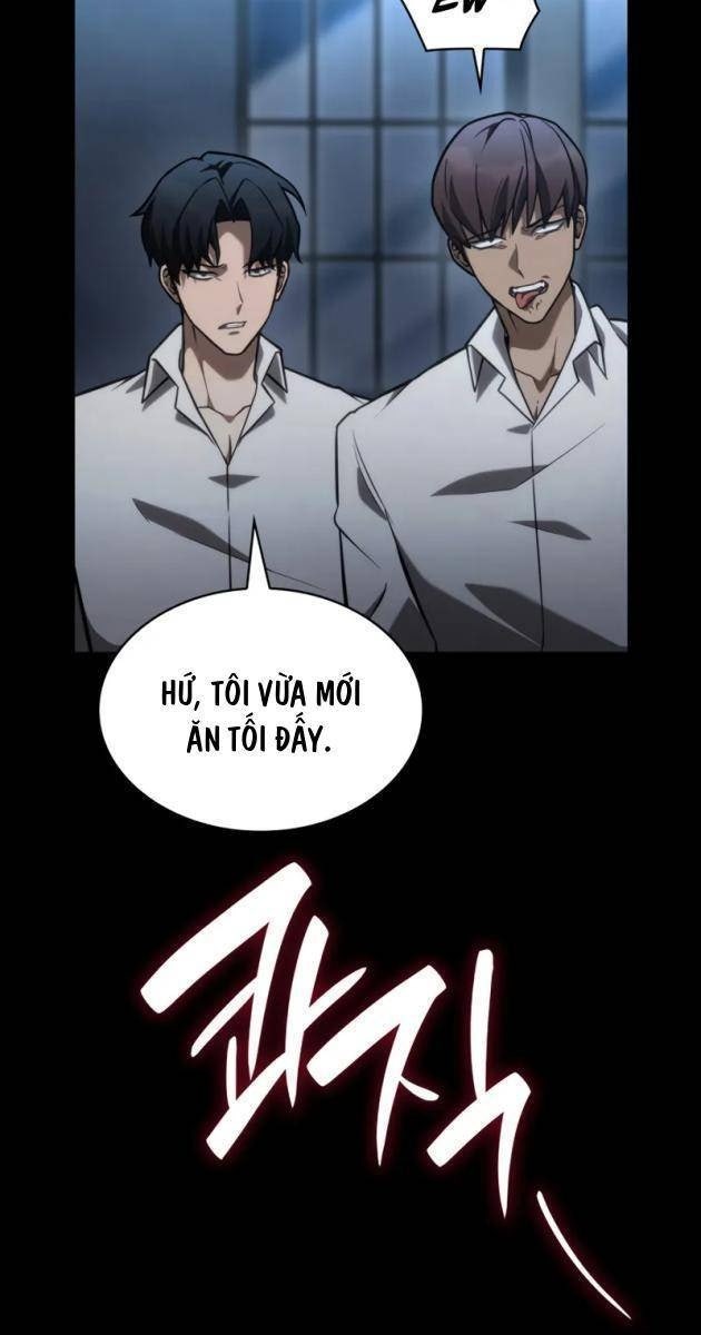 Vô Hạn Pháp Sư - Page 69