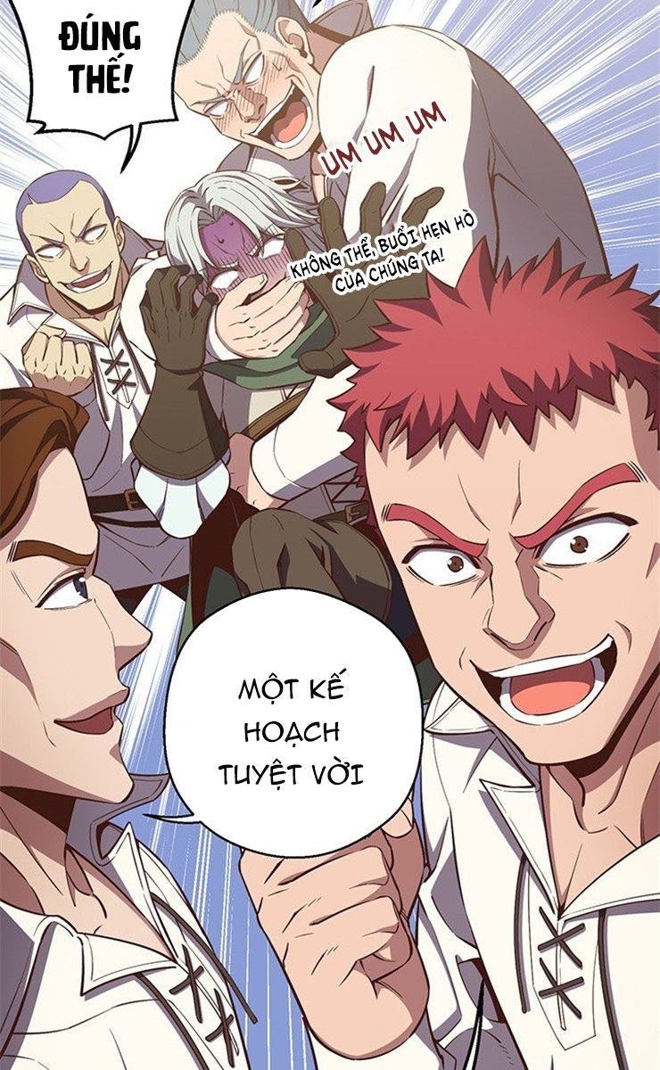 Con Đường Đế Vương - Page 60