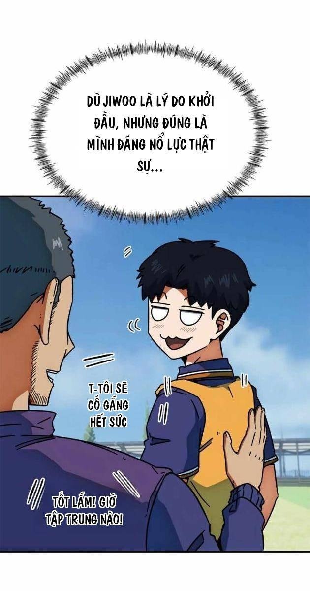 Tôi Bị Hiểu Lầm Là Siêu Sao Trên Sân Cỏ - Page 41