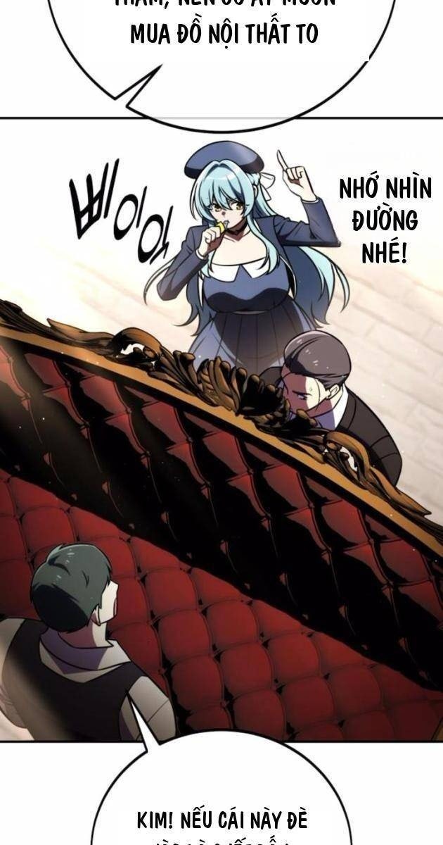 Tôi Đã Giết Tuyển Thủ Học Viện - Page 16