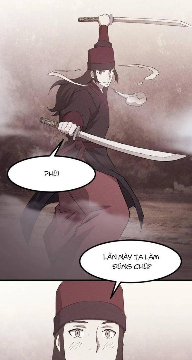 Đại Cao Thủ - Page 61