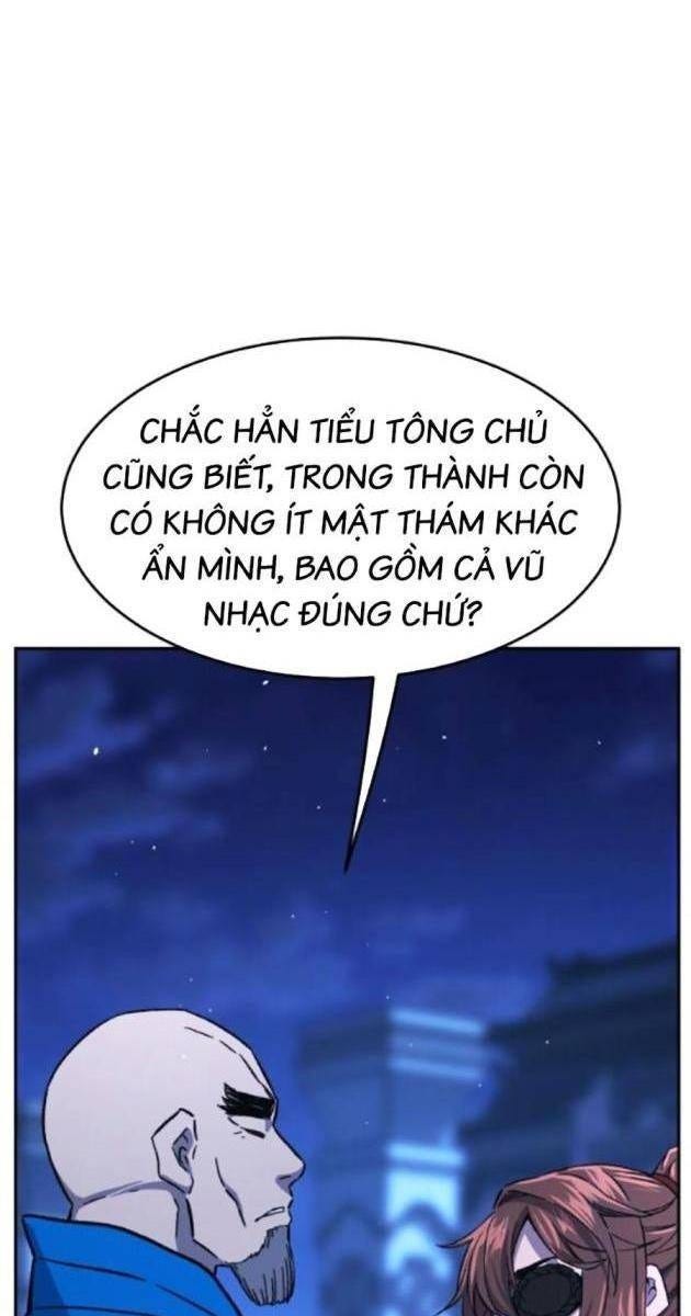 Tuyệt Đỉnh Kiếm Cảm - Page 49
