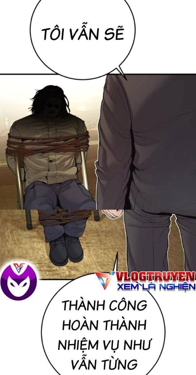 Bố Tôi Là Đặc Vụ - Page 197