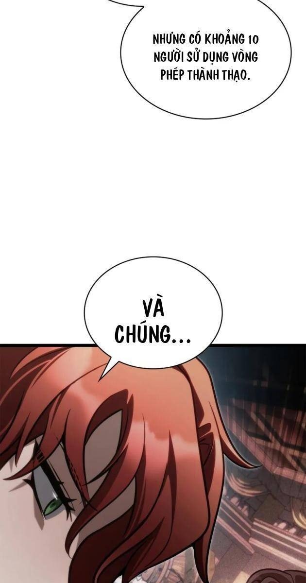 Vô Hạn Pháp Sư - Page 89