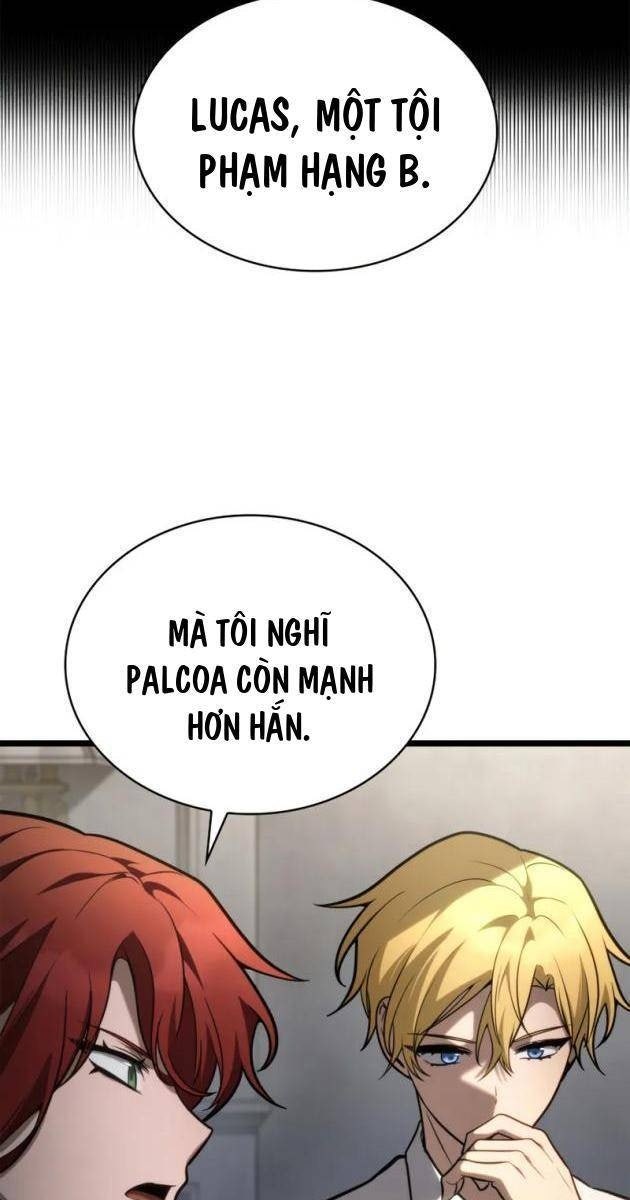 Vô Hạn Pháp Sư - Page 106