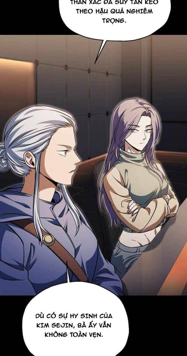 Người Chơi Không Thể Thăng Cấp - Page 100