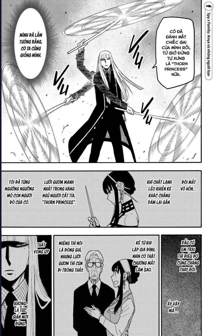 Gia Đình Điệp Viên - Page 6