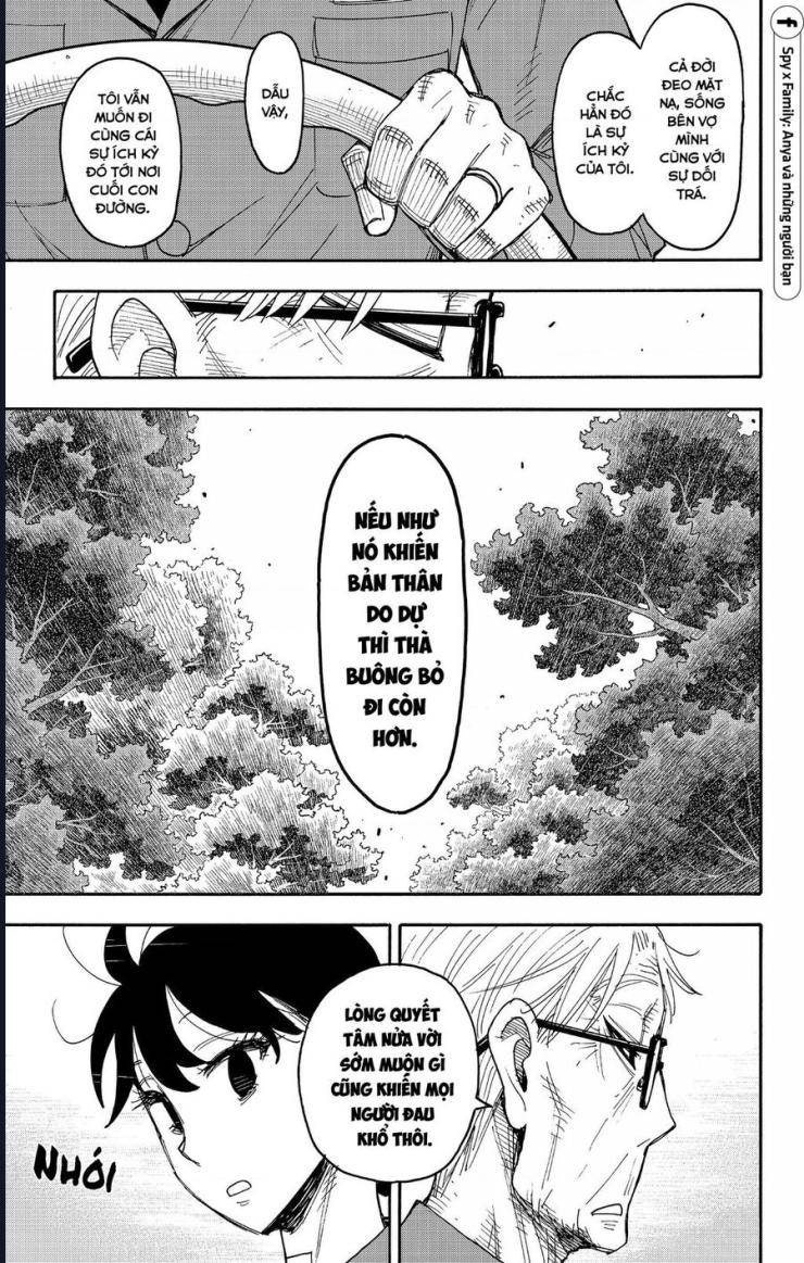 Gia Đình Điệp Viên - Page 15