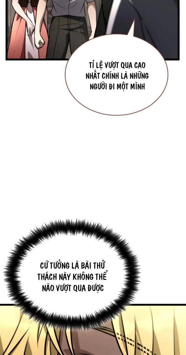 Vô Hạn Pháp Sư - Page 154