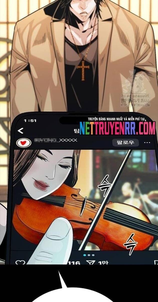 Thế Hệ Tồi Tệ - Page 205