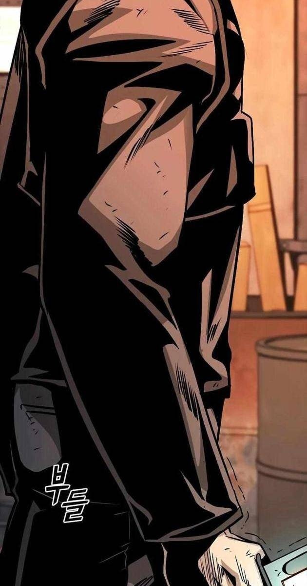 Thế Hệ Tồi Tệ - Page 198