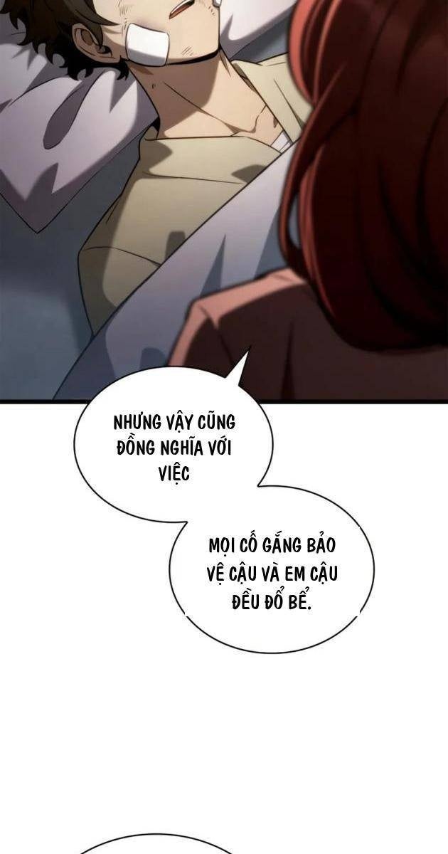 Vô Hạn Pháp Sư - Page 80