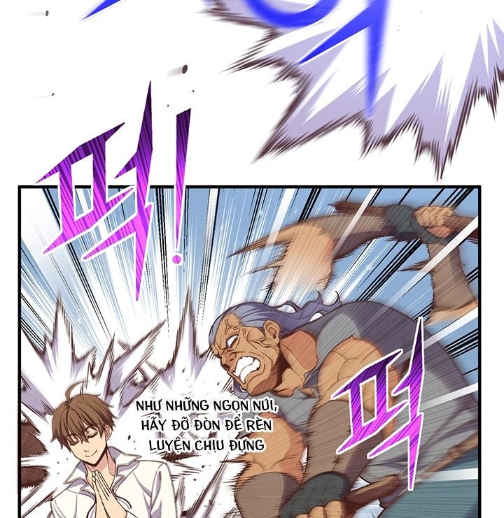 Con Đường Đế Vương - Page 74