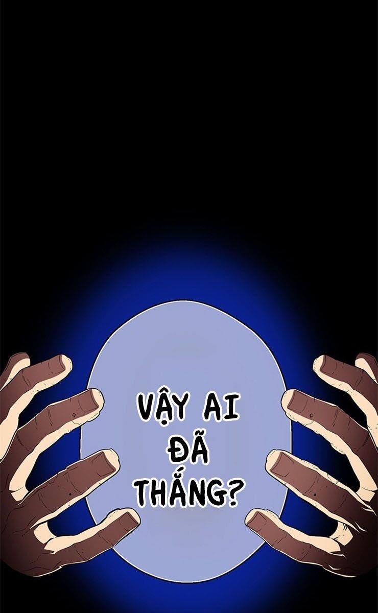 Con Đường Đế Vương - Page 104