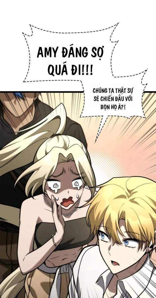 Vô Hạn Pháp Sư - Page 36