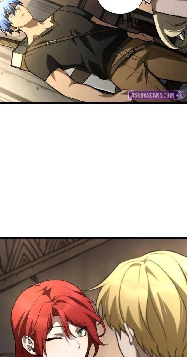 Vô Hạn Pháp Sư - Page 105