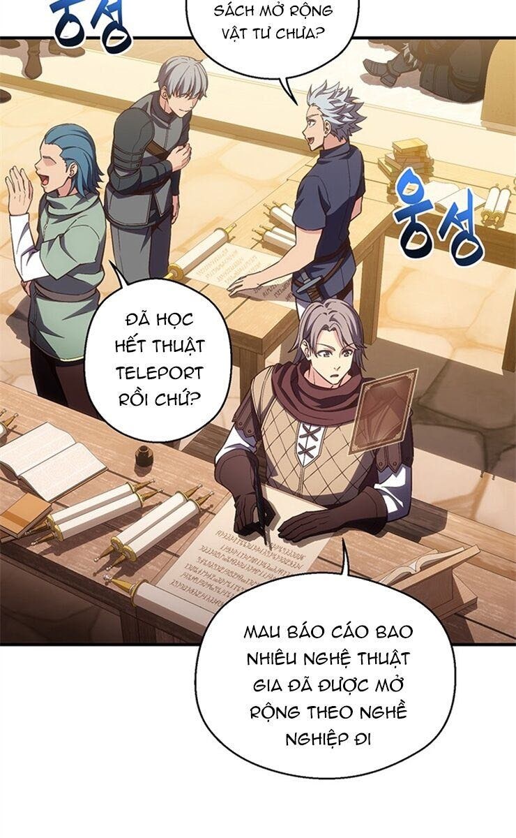 Con Đường Đế Vương - Page 72